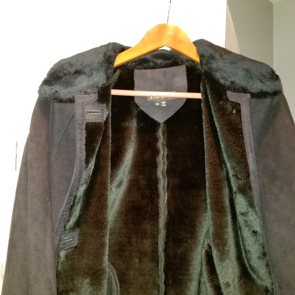Coat-Jacket - image 5